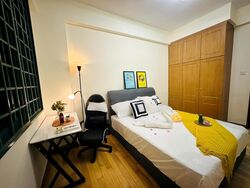 Changi Court (D16), Condominium #443228461
